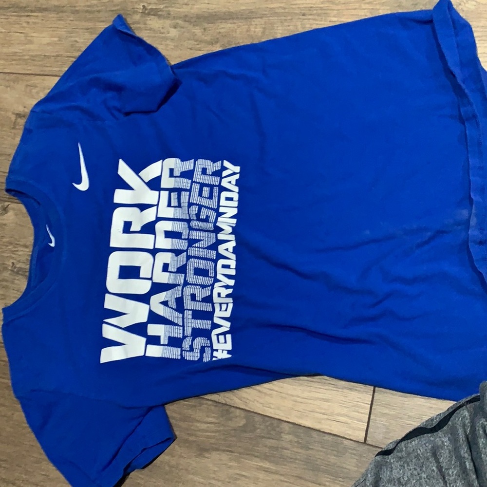 Nike shirt